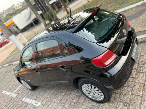 VOLKSWAGEN Gol 1.0 4P G5 FLEX, Foto 4