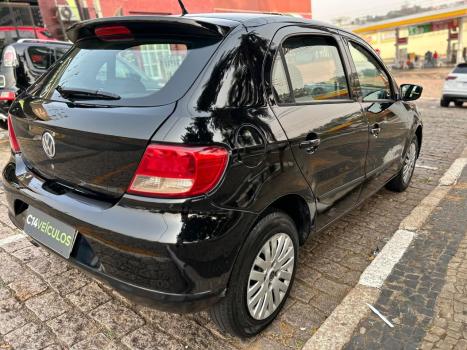 VOLKSWAGEN Gol 1.0 4P G5 FLEX, Foto 5