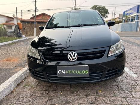 VOLKSWAGEN Gol 1.0 4P G5 FLEX, Foto 9