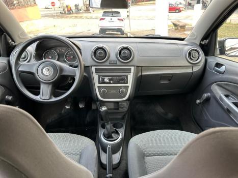 VOLKSWAGEN Gol 1.0 4P G5 FLEX, Foto 10