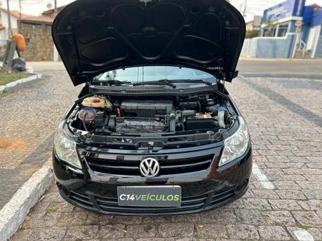 VOLKSWAGEN Gol 1.0 4P G5 FLEX, Foto 14