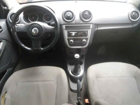 VOLKSWAGEN Gol 1.0 4P G5 FLEX, Foto 6