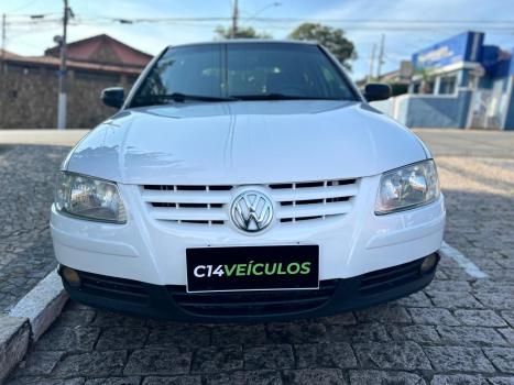 VOLKSWAGEN Gol 1.0 4P, Foto 2