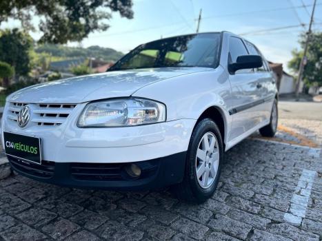 VOLKSWAGEN Gol 1.0 4P, Foto 3