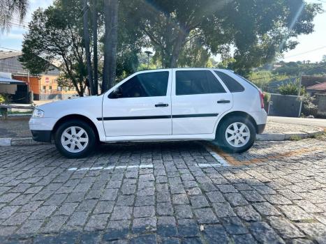 VOLKSWAGEN Gol 1.0 4P, Foto 4