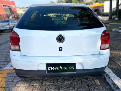 VOLKSWAGEN Gol 1.0 4P, Foto 5