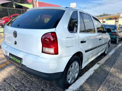 VOLKSWAGEN Gol 1.0 4P, Foto 6