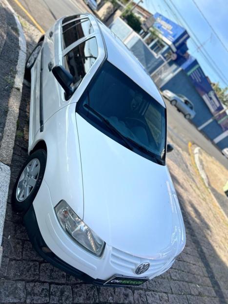 VOLKSWAGEN Gol 1.0 4P, Foto 11