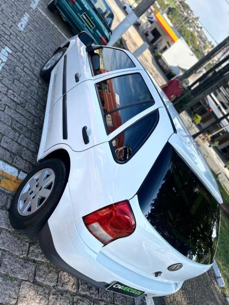 VOLKSWAGEN Gol 1.0 4P, Foto 12