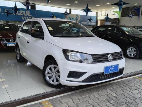 VOLKSWAGEN Gol 1.0 4P, Foto 1