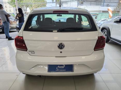 VOLKSWAGEN Gol 1.0 4P, Foto 5