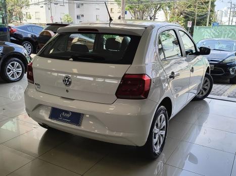 VOLKSWAGEN Gol 1.0 4P, Foto 6