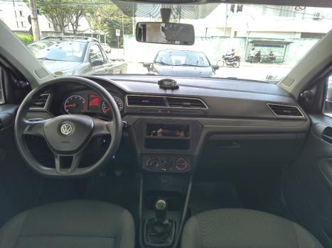 VOLKSWAGEN Gol 1.0 4P, Foto 7