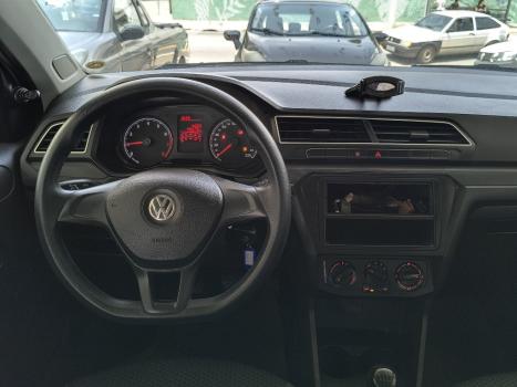 VOLKSWAGEN Gol 1.0 4P, Foto 8