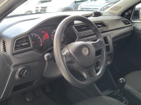 VOLKSWAGEN Gol 1.0 4P, Foto 12