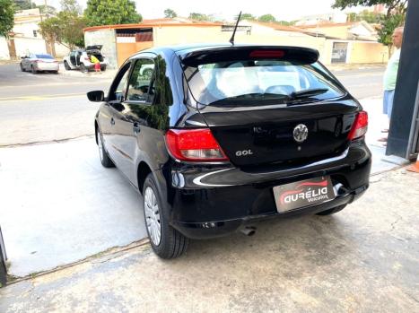 VOLKSWAGEN Gol 1.0 4P G5 FLEX, Foto 4