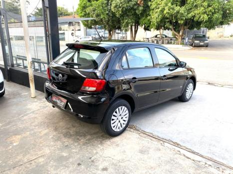 VOLKSWAGEN Gol 1.0 4P G5 FLEX, Foto 5