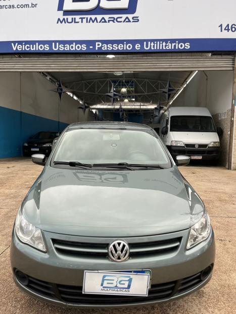 VOLKSWAGEN Gol 1.0 4P G5 CITY FLEX, Foto 7