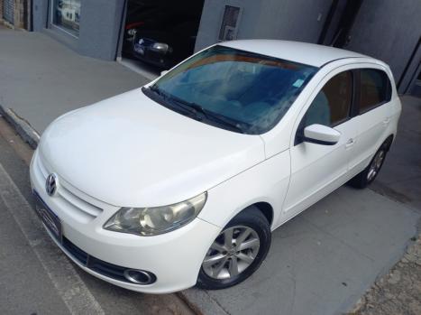 VOLKSWAGEN Gol 1.0 4P G5 SELEO FLEX, Foto 1