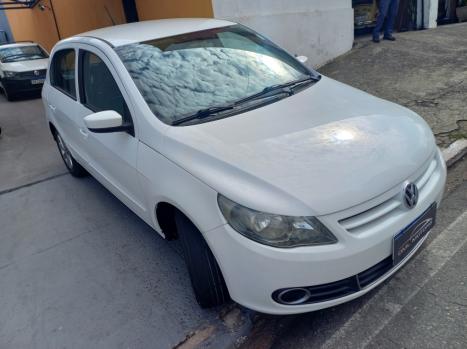 VOLKSWAGEN Gol 1.0 4P G5 SELEO FLEX, Foto 2