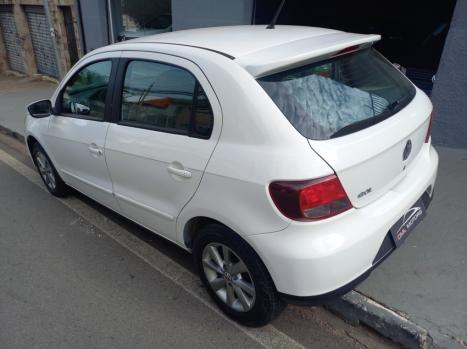 VOLKSWAGEN Gol 1.0 4P G5 SELEO FLEX, Foto 3