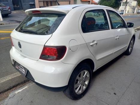 VOLKSWAGEN Gol 1.0 4P G5 SELEO FLEX, Foto 4