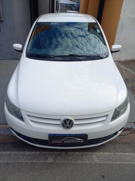 VOLKSWAGEN Gol 1.0 4P G5 SELEO FLEX, Foto 5