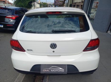 VOLKSWAGEN Gol 1.0 4P G5 SELEO FLEX, Foto 6