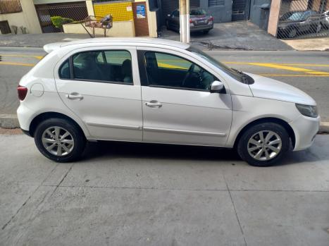 VOLKSWAGEN Gol 1.0 4P G5 SELEO FLEX, Foto 8