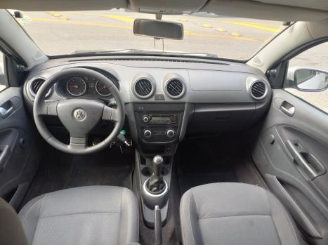 VOLKSWAGEN Gol 1.0 4P G5 SELEO FLEX, Foto 15