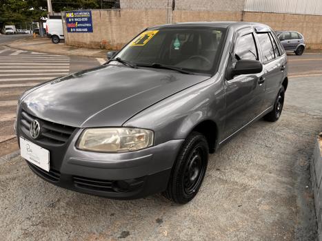 VOLKSWAGEN Gol 1.0 4P G4 TREND FLEX, Foto 1