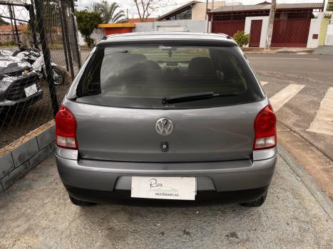 VOLKSWAGEN Gol 1.0 4P G4 TREND FLEX, Foto 3