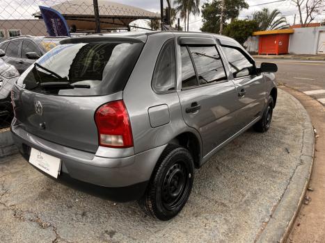 VOLKSWAGEN Gol 1.0 4P G4 TREND FLEX, Foto 5