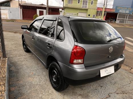 VOLKSWAGEN Gol 1.0 4P G4 TREND FLEX, Foto 6