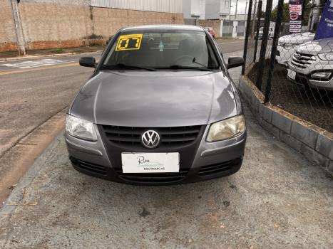 VOLKSWAGEN Gol 1.0 4P G4 TREND FLEX, Foto 8