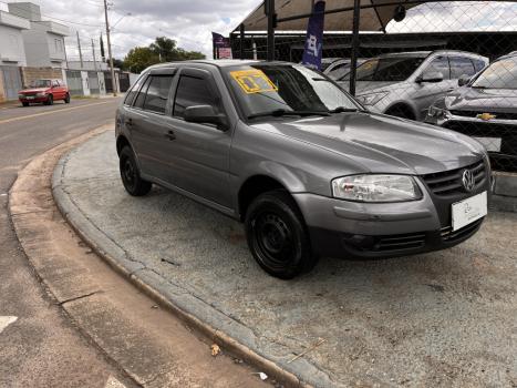 VOLKSWAGEN Gol 1.0 4P G4 TREND FLEX, Foto 9