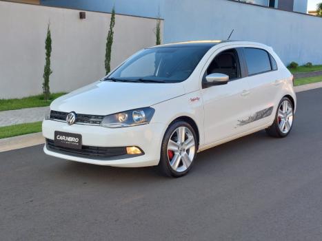 VOLKSWAGEN Gol 1.0 4P G6 ROCK IN RIO FLEX, Foto 1