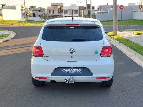 VOLKSWAGEN Gol 1.0 4P G6 ROCK IN RIO FLEX, Foto 3