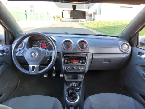 VOLKSWAGEN Gol 1.0 4P G6 ROCK IN RIO FLEX, Foto 8