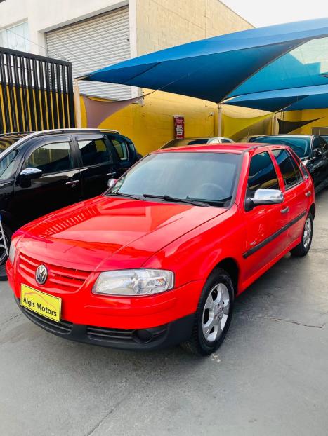 VOLKSWAGEN Gol 1.0 4P G4 CITY FLEX, Foto 3