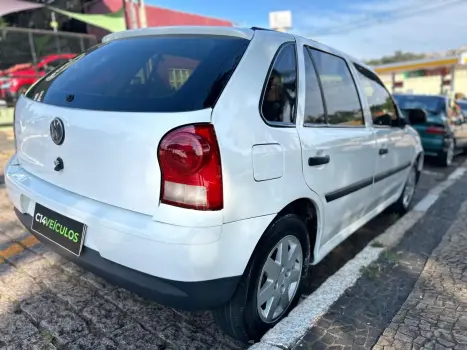 VOLKSWAGEN Gol 1.0 4P G4 FLEX, Foto 6