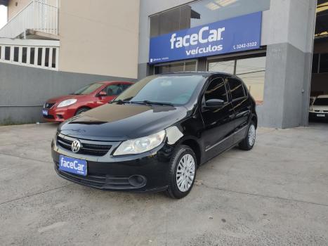 VOLKSWAGEN Gol 1.0 4P G5 FLEX, Foto 1