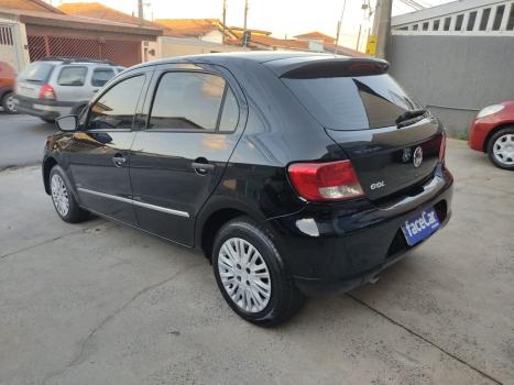 VOLKSWAGEN Gol 1.0 4P G5 FLEX, Foto 4