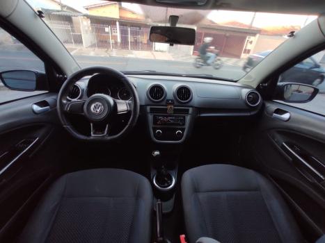 VOLKSWAGEN Gol 1.0 4P G5 FLEX, Foto 5