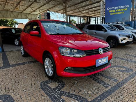 VOLKSWAGEN Gol 1.0 4P G6 COMFORTLINE FLEX, Foto 3