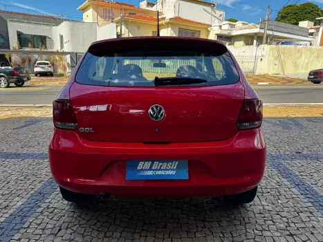 VOLKSWAGEN Gol 1.0 4P G6 COMFORTLINE FLEX, Foto 5