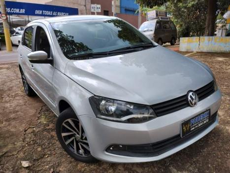 VOLKSWAGEN Gol 1.0 4P G6 COMFORTLINE FLEX, Foto 3