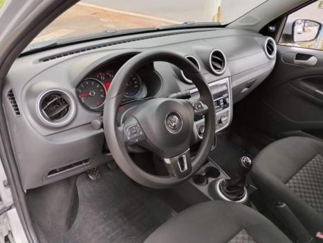 VOLKSWAGEN Gol 1.0 4P G6 COMFORTLINE FLEX, Foto 7