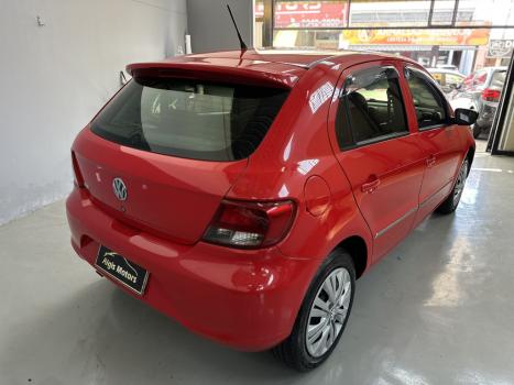 VOLKSWAGEN Gol 1.0 4P G5 FLEX, Foto 7