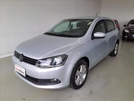 VOLKSWAGEN Gol 1.0 4P G6 FLEX, Foto 1